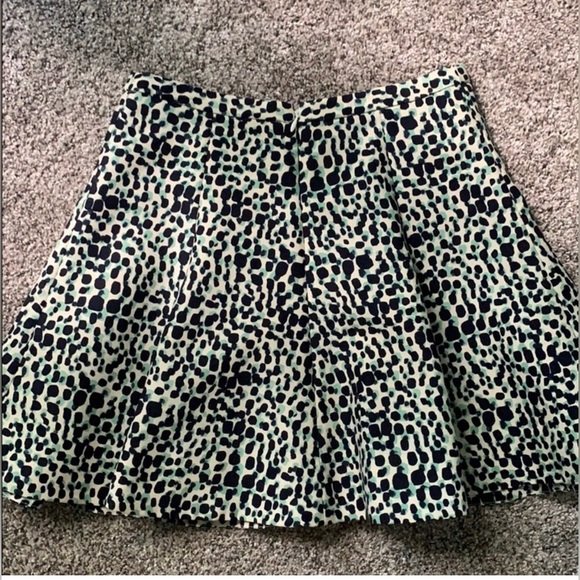J. Crew Dresses & Skirts - J Crew NWT wool silk skirt 00